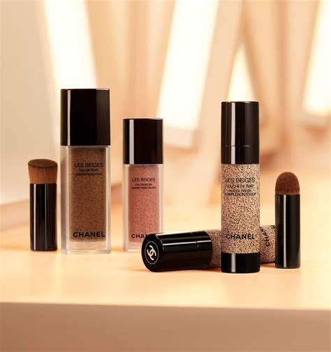 chanel makeup exchange policy|Designer CHANEL MAKEUP .